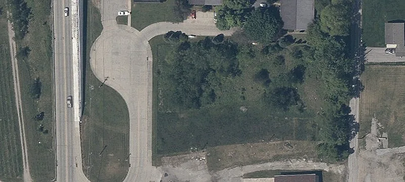 Austin Rd