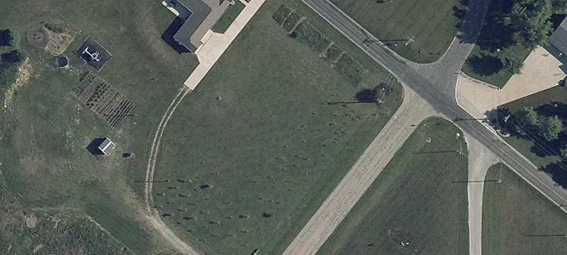 1701 Industrial Dr
