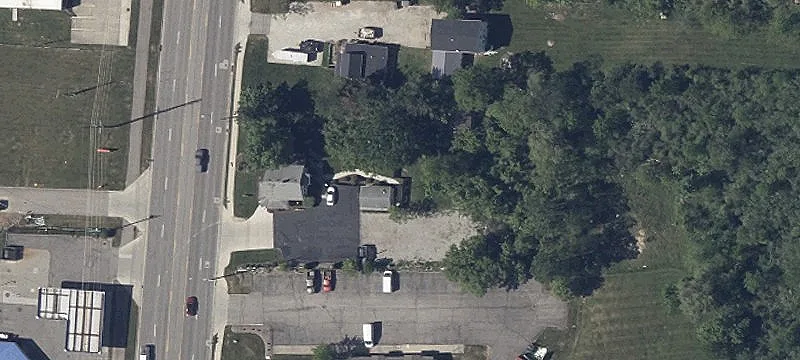3967 Pearl Rd