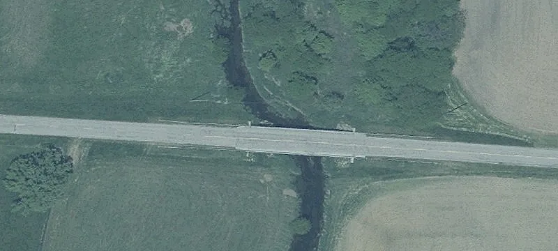 Selsor Moon Rd