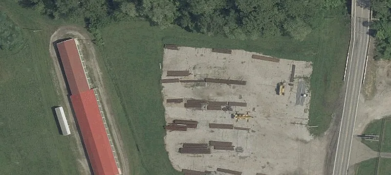 Powhatan Point, OH 43942