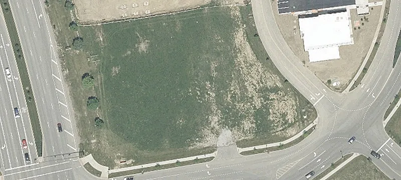Hamilton Rd