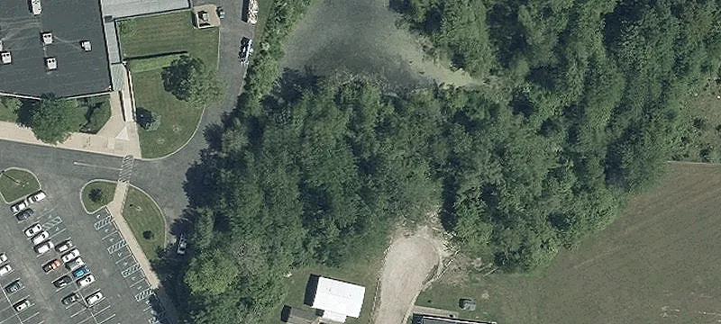 Greenbriar Ln
