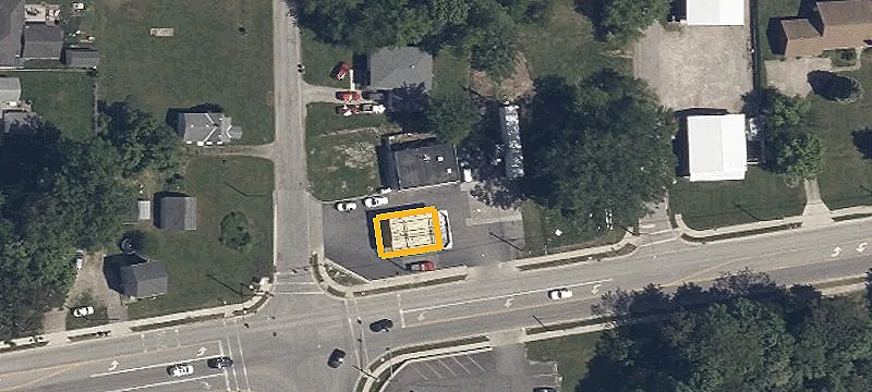 2425 Rdg E Rd