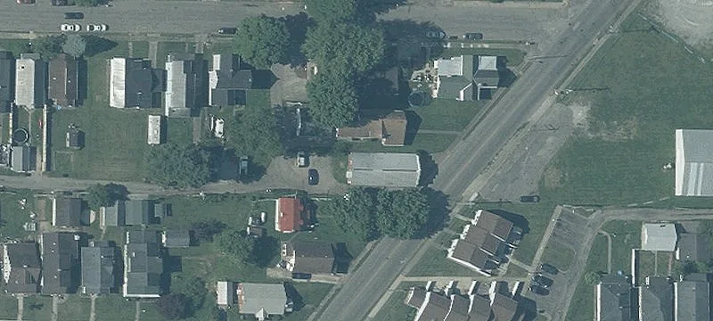 1017 Harding Ave