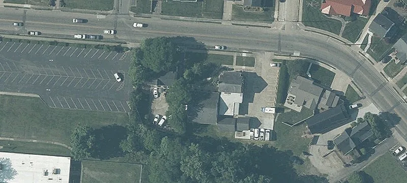 1656 Coles Blvd