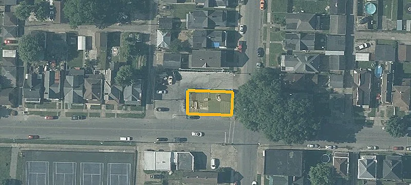 1701 Grandview Ave