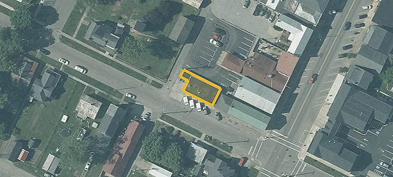 4 Pickaway N St