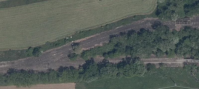 Darlington Rd