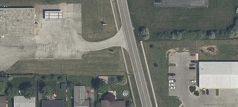 Ss Park Dr