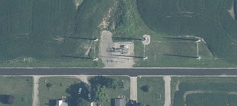 Larue Decliff Rd