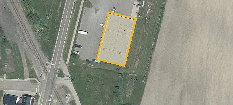 6474 Lancaster Thornville NE Rd