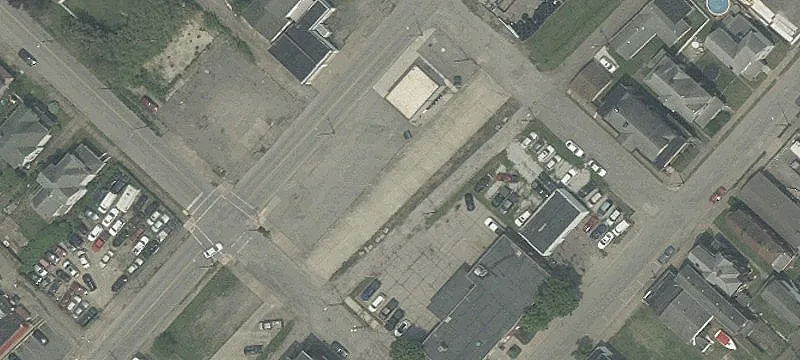Martins Ferry, OH 43935