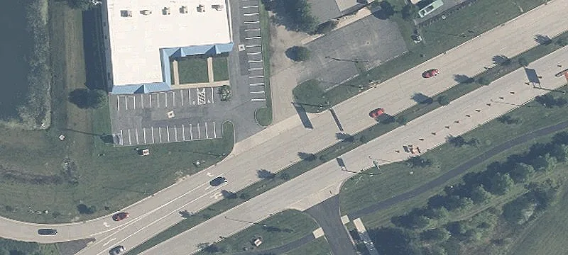State Rte 161