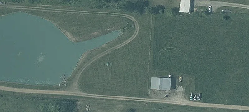 29401 Jackson Rd