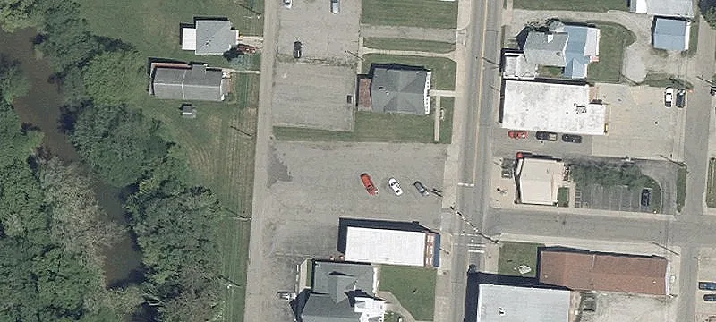 Main St