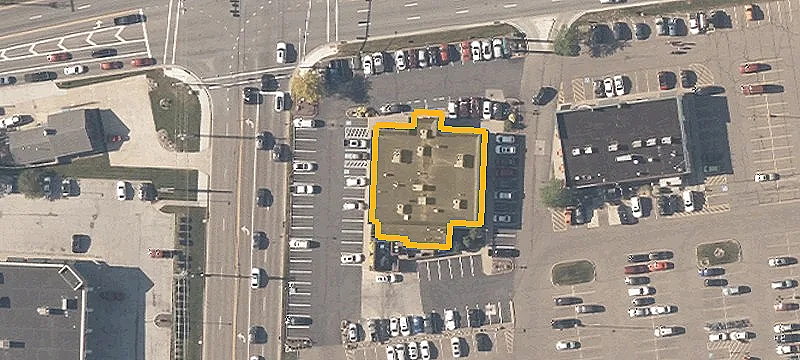 5000 Portage NW St