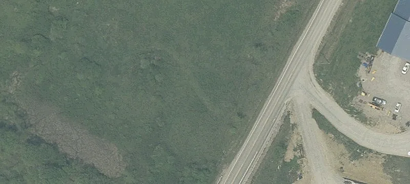Wintergreen Rd