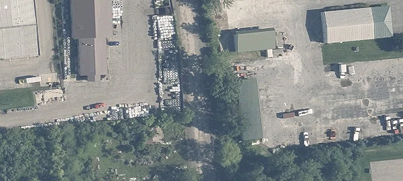 7310 Industrial Pkwy