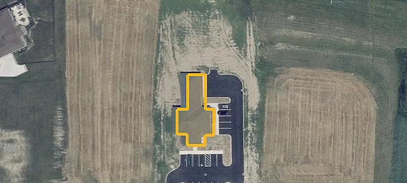 Fortman Dr