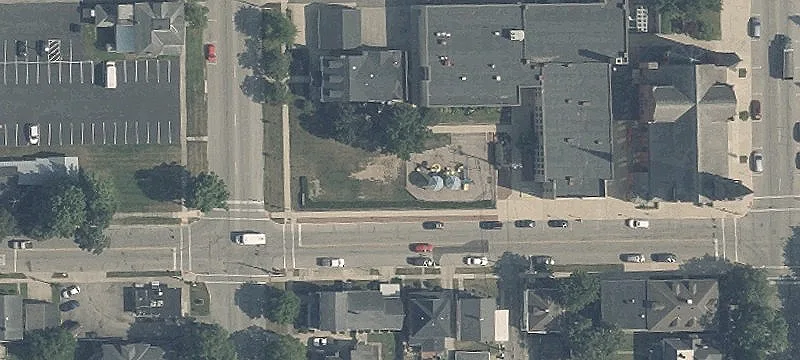 Ohio Ave