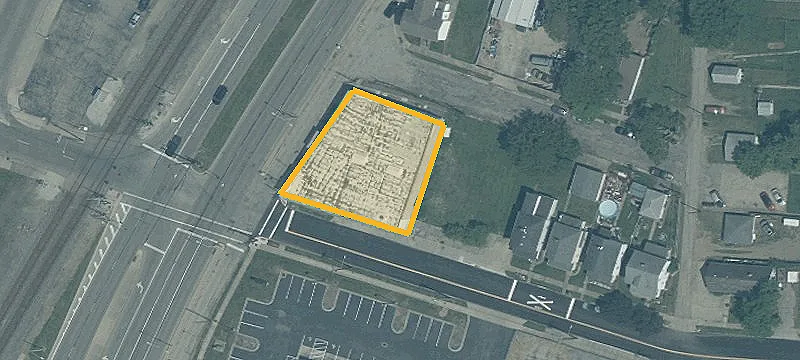 Middletown, OH 45042