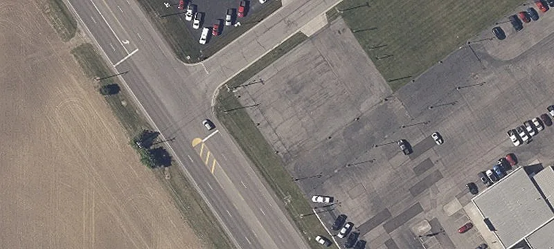 State Rte 39