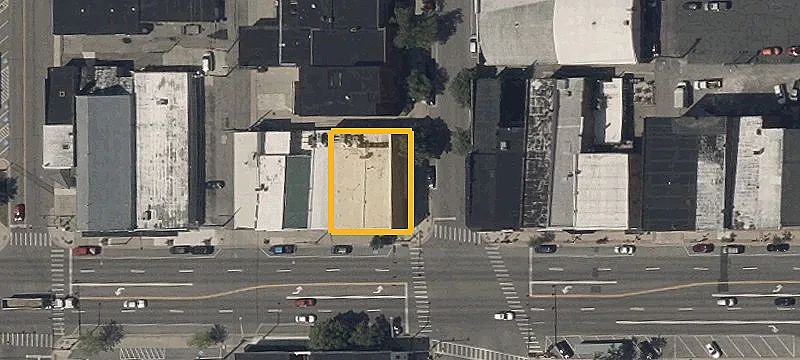 206 High St