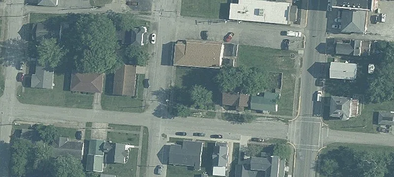 309 Pleasant St