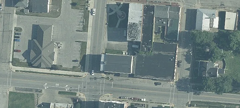 State E St