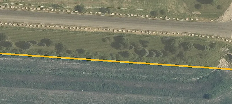 2406 Section Line Rd