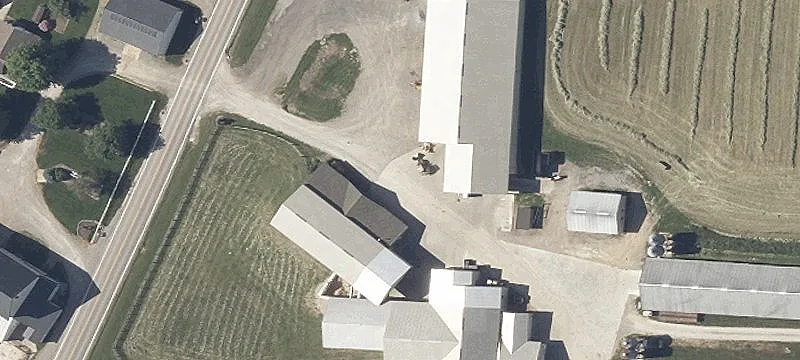 4530 Mt Eaton S Rd