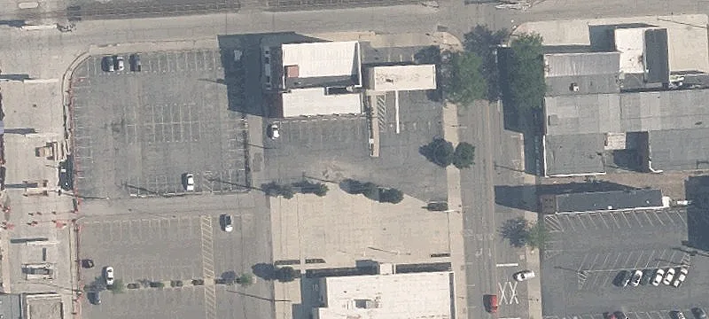 Main St