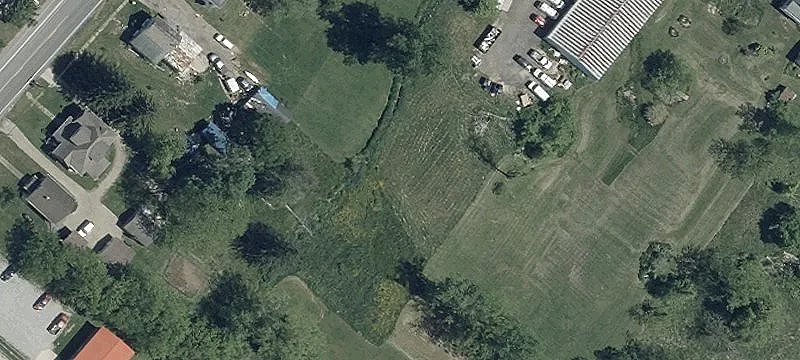 Wooster Rd