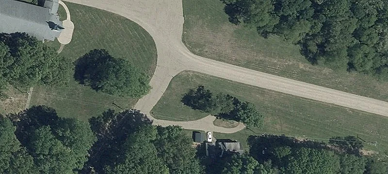 Wooster Rd