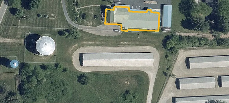 22001 Coshocton Rd