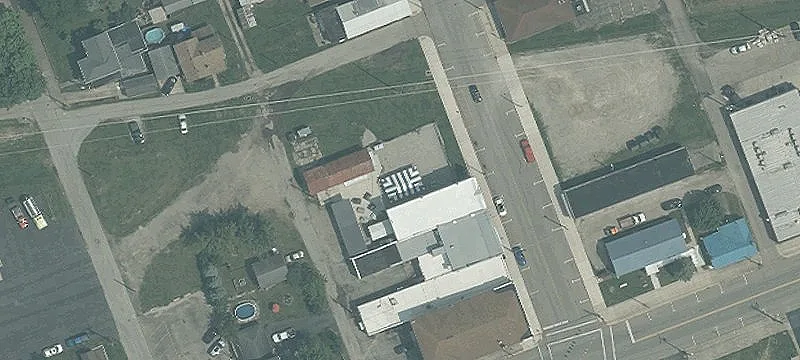 Main St