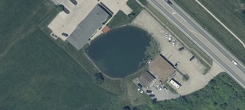 Kintner Pkwy