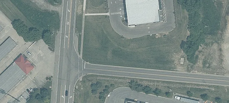 Wilkens Blvd