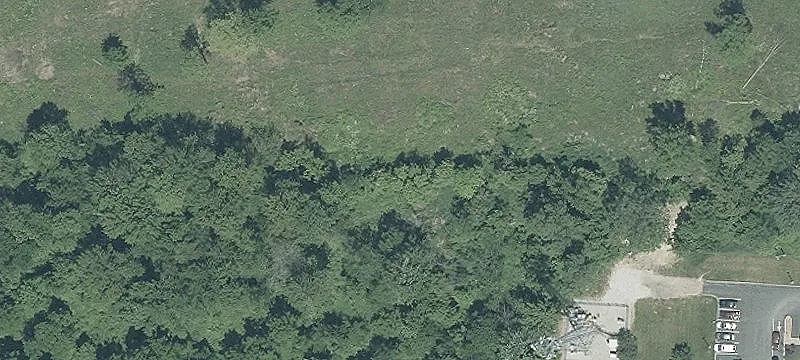 Hazelton-etna SW Rd