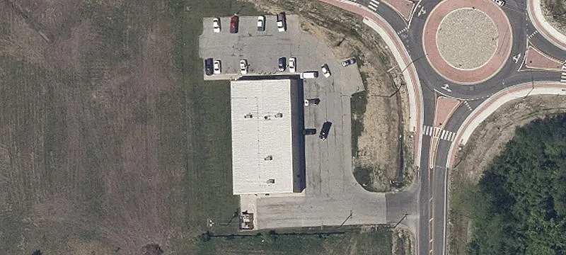 7970 Hbr Rd