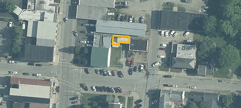 109 Grant Ave