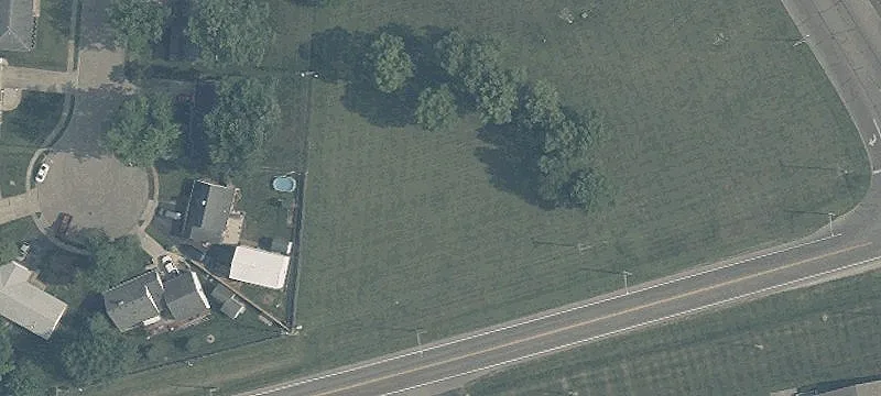 Mayfield Dr
