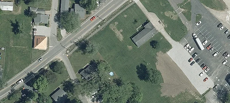 Walnut Rd