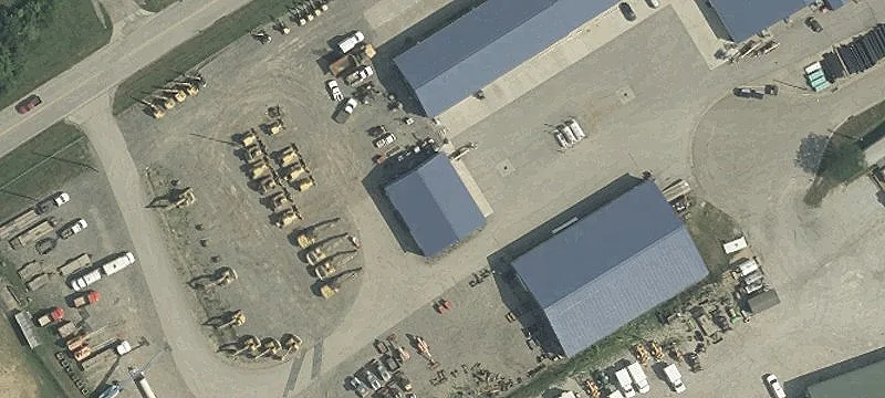 1 Commerce Pkwy