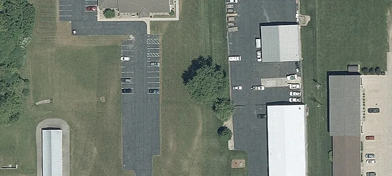 Lexington Industrial Dr