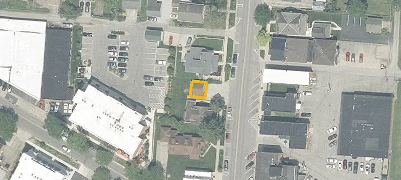 20 High St
