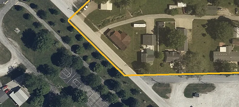 Dewey St