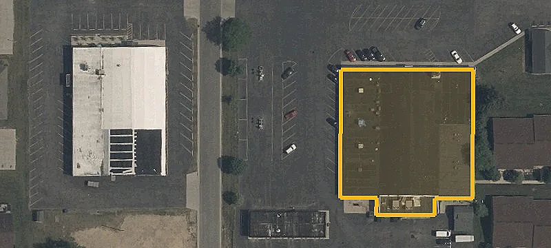 1221 High St