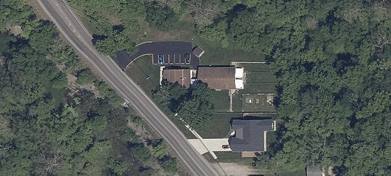 3497 Riv Rd